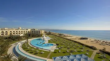 IBEROSTAR Waves Averroes