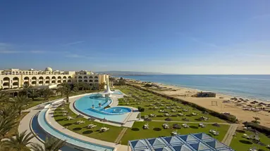 IBEROSTAR Waves Averroes