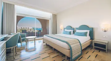 IBEROSTAR WAVES AVERROES