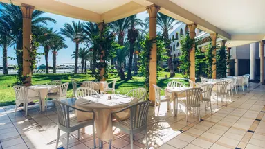 IBEROSTAR WAVES AVERROES