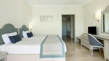 IBEROSTAR WAVES AVERROES