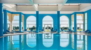IBEROSTAR WAVES AVERROES