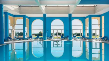 IBEROSTAR WAVES AVERROES