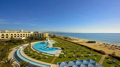 Iberostar Waves Averroes
