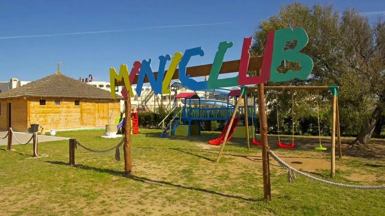 Iberostar Waves Averroes