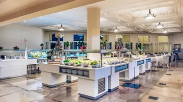 Iberostar Waves Averroes
