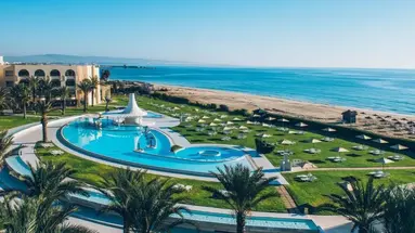 Iberostar Waves Averroes