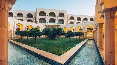 Iberostar Waves Averroes