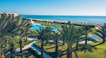 IBEROSTAR WAVES AVERROES