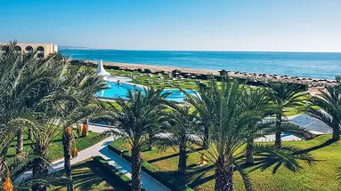 IBEROSTAR WAVES AVERROES