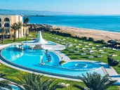 IBEROSTAR WAVES AVERROES