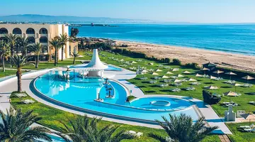 IBEROSTAR WAVES AVERROES