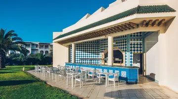 IBEROSTAR WAVES AVERROES