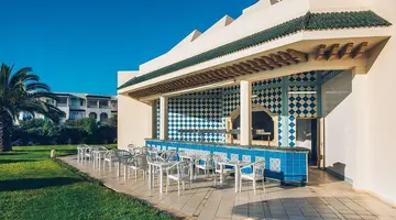 Iberostar Waves Averroes