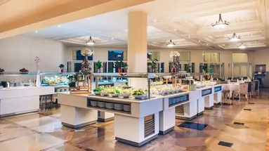 Iberostar Waves Averroes
