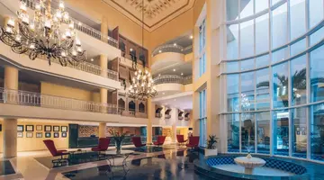 Iberostar Waves Averroes