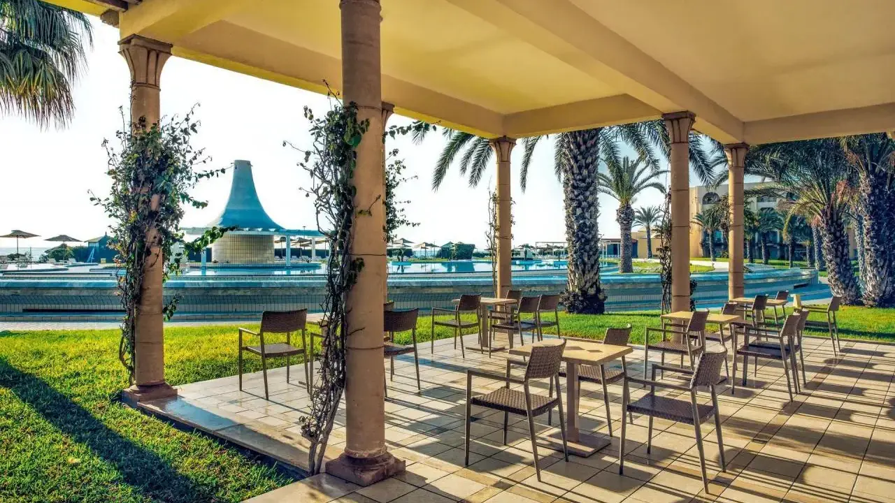 Iberostar Waves Averroes
