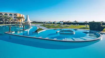 IBEROSTAR WAVES AVERROES