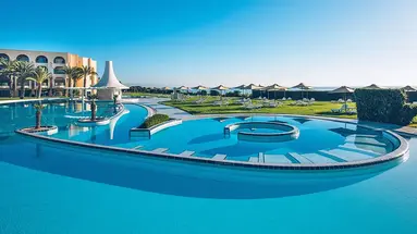 IBEROSTAR WAVES AVERROES