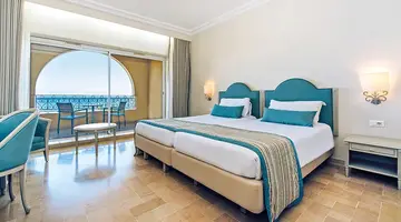 IBEROSTAR WAVES AVERROES