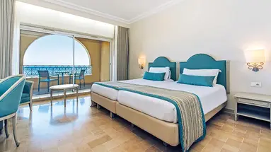 IBEROSTAR WAVES AVERROES