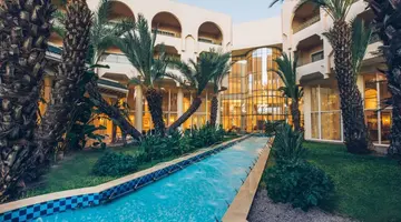 Iberostar Waves Averroes