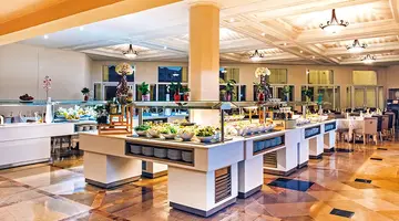 IBEROSTAR WAVES AVERROES