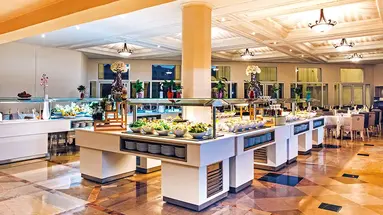 IBEROSTAR WAVES AVERROES