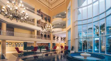 IBEROSTAR WAVES AVERROES