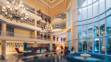 IBEROSTAR WAVES AVERROES