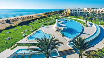 IBEROSTAR WAVES AVERROES
