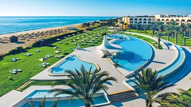 IBEROSTAR WAVES AVERROES