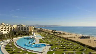 IBEROSTAR Waves Averroes