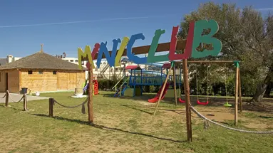 IBEROSTAR WAVES AVERROES