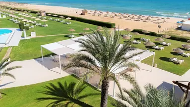 IBEROSTAR WAVES AVERROES