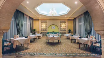 IBEROSTAR WAVES AVERROES