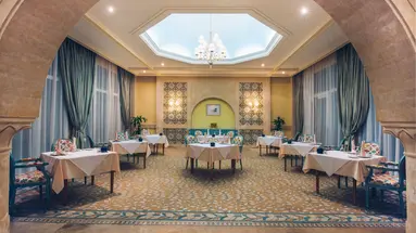 IBEROSTAR WAVES AVERROES