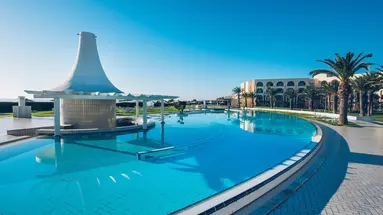 IBEROSTAR WAVES AVERROES