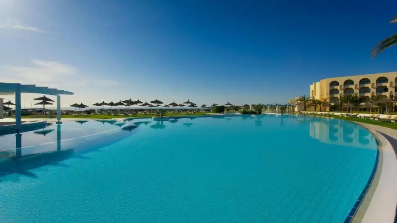 Iberostar Waves Averroes