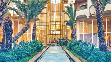 IBEROSTAR WAVES AVERROES