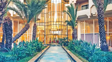 IBEROSTAR WAVES AVERROES