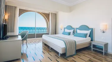 IBEROSTAR WAVES AVERROES