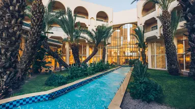 IBEROSTAR WAVES AVERROES