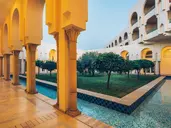 IBEROSTAR WAVES AVERROES