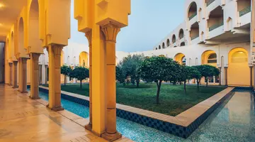 IBEROSTAR WAVES AVERROES