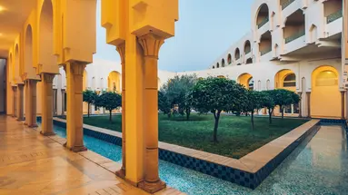 IBEROSTAR WAVES AVERROES