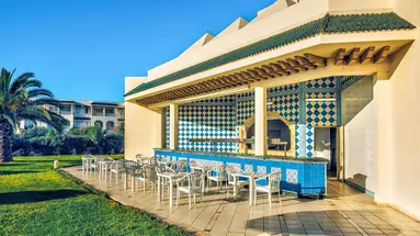 IBEROSTAR Waves Averroes