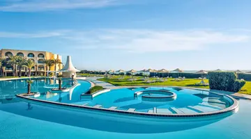 IBEROSTAR Waves Averroes