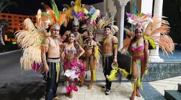 IBEROSTAR WAVES AVERROES