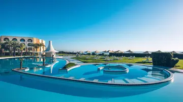 IBEROSTAR WAVES AVERROES